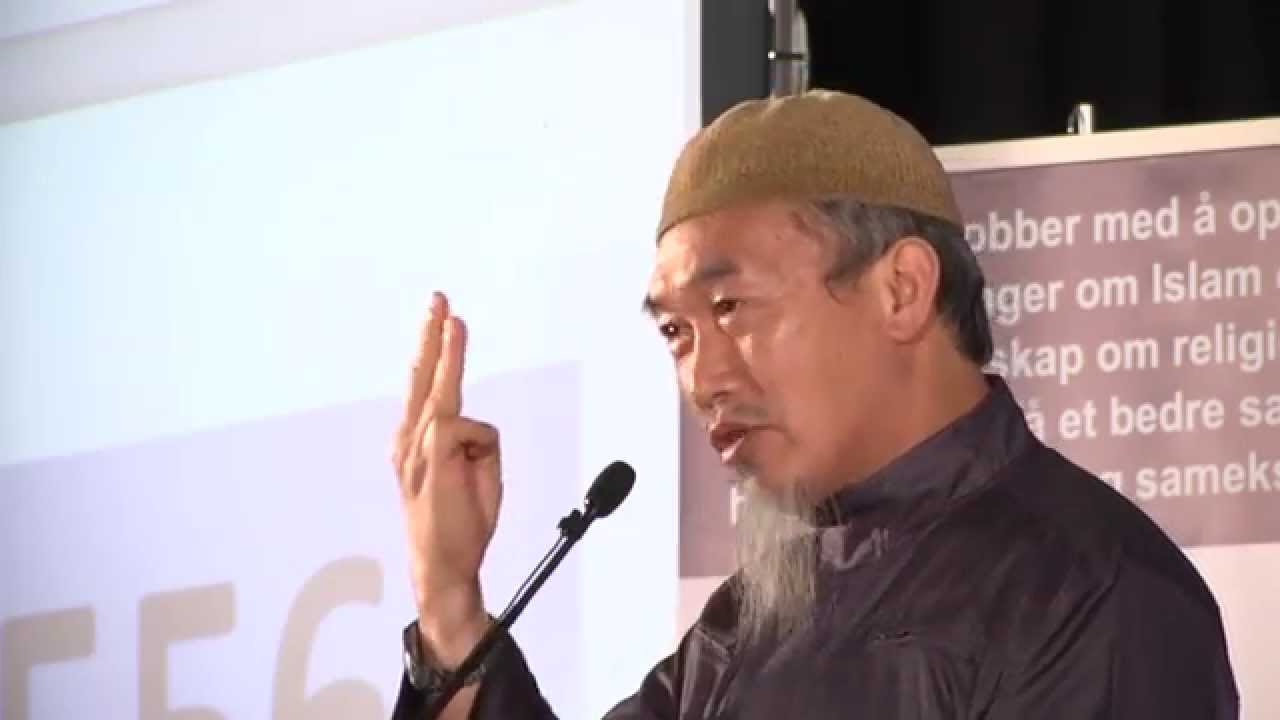What is the Halal way to get to know a future spouse? - Q&A - Sh. Hussain Yee