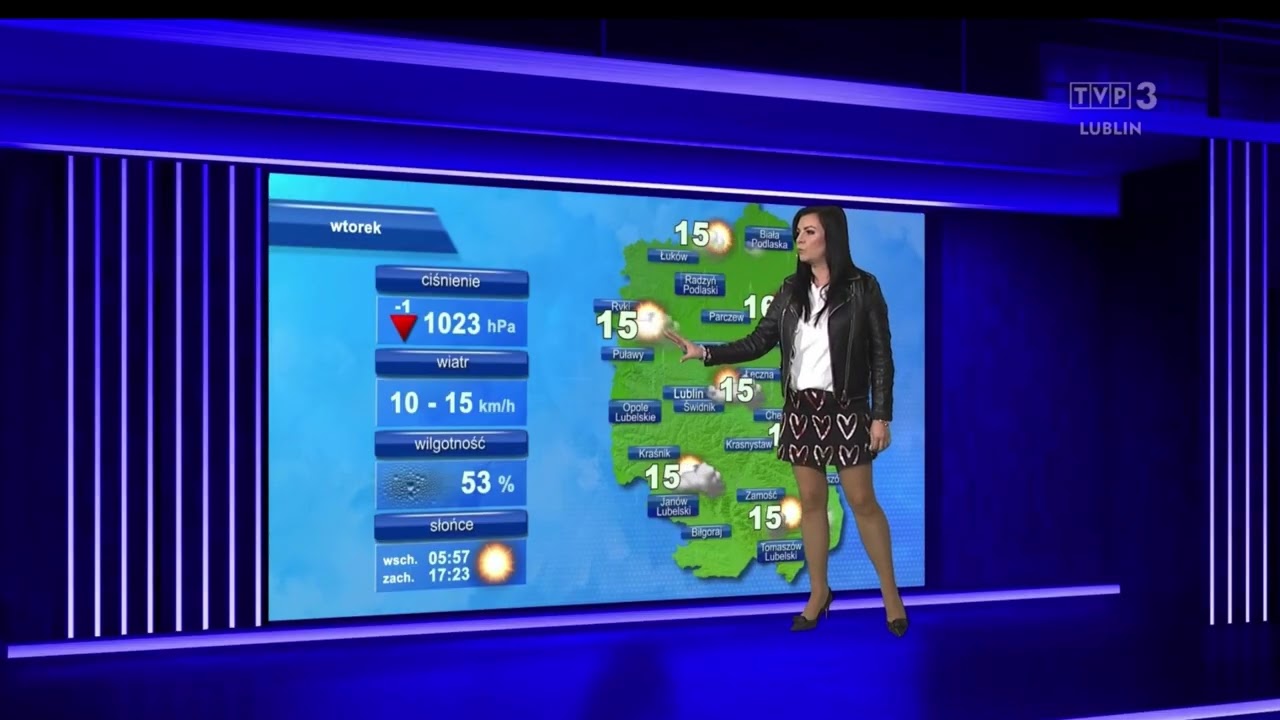 Marta Gogłoza - 9.03.2026