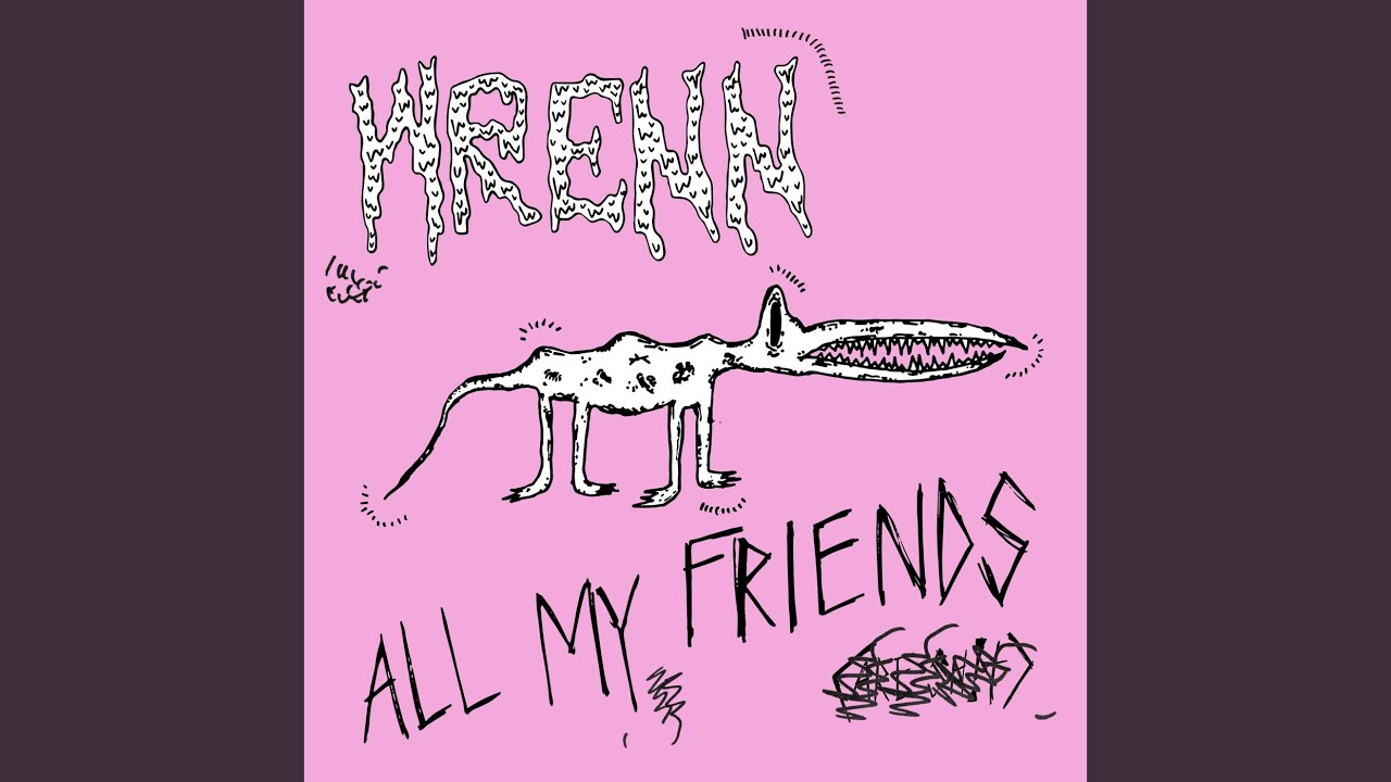 All My Friends