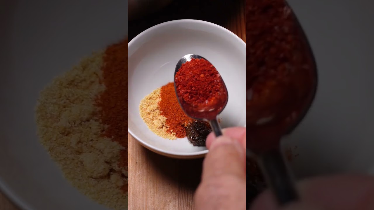 Vegan Pulled Pork From Mushrooms