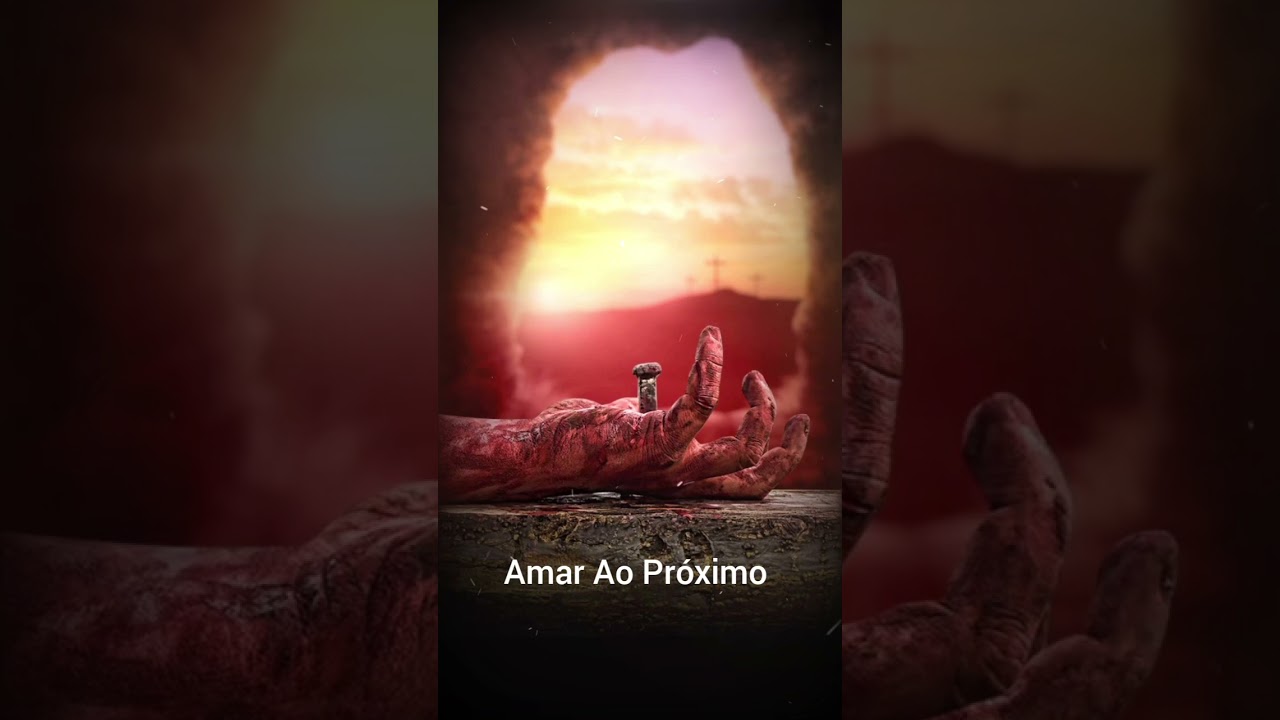 Amar Ao Próximo 