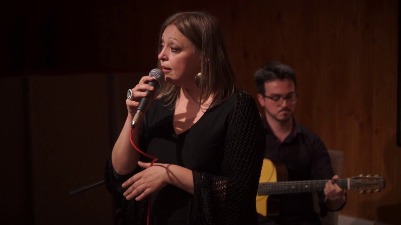 The Dominant gipsy project  Live at Prova Studios