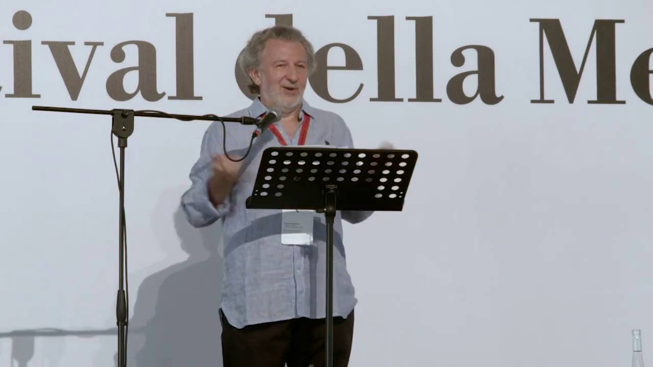 Odifreddi a Sarzana: 