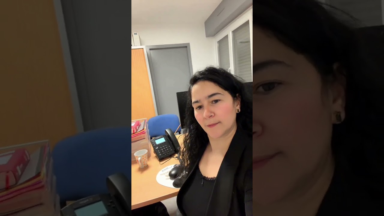 قصتي مع العمل في فرنسا… وكيف غيّرت التجربة نظرتي لعمل المرأة
