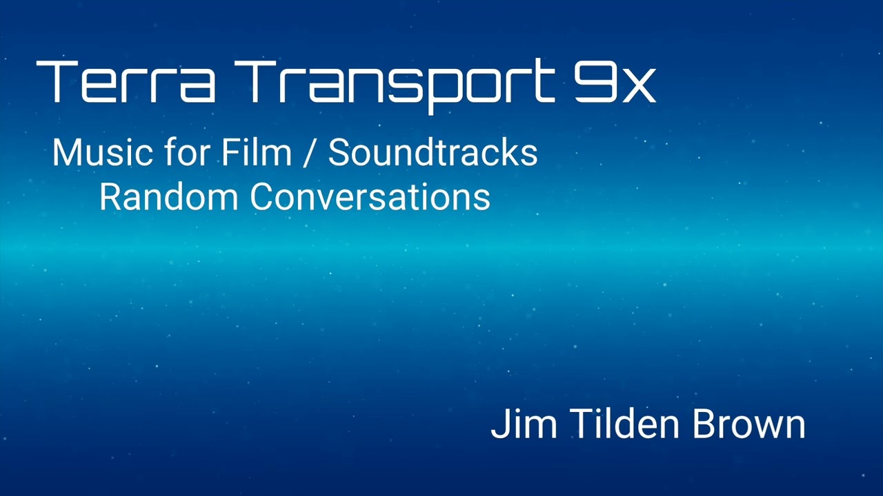 1/2/26 Terra Transport 9x   live - 