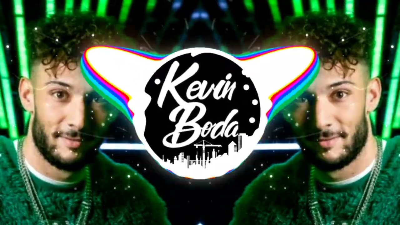 BELANO - STARBOY (Boda Kevin REMIX)