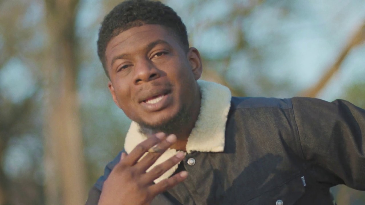 Mick Jenkins - 
