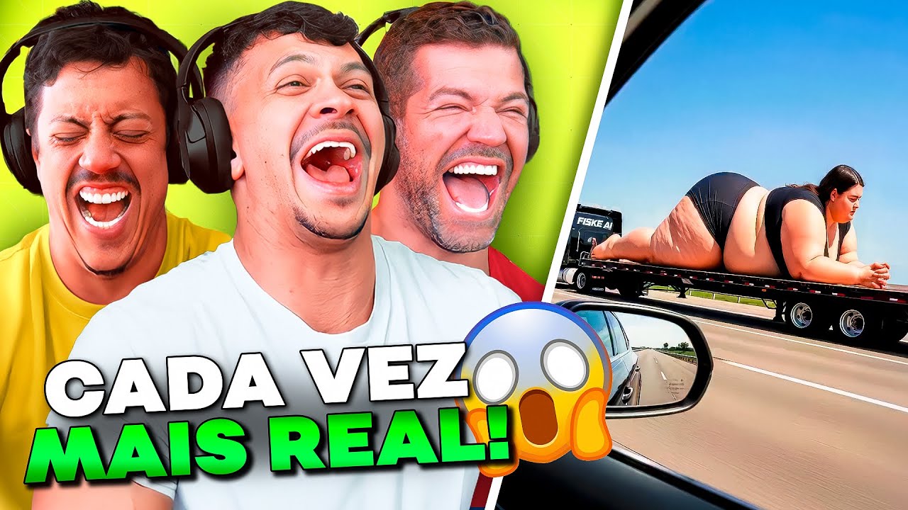 DESSA VEZ A INTELIG&Ecirc;NCIA ARTIFICIAL PASSOU DOS LIMITES!!! 😦 (sora)