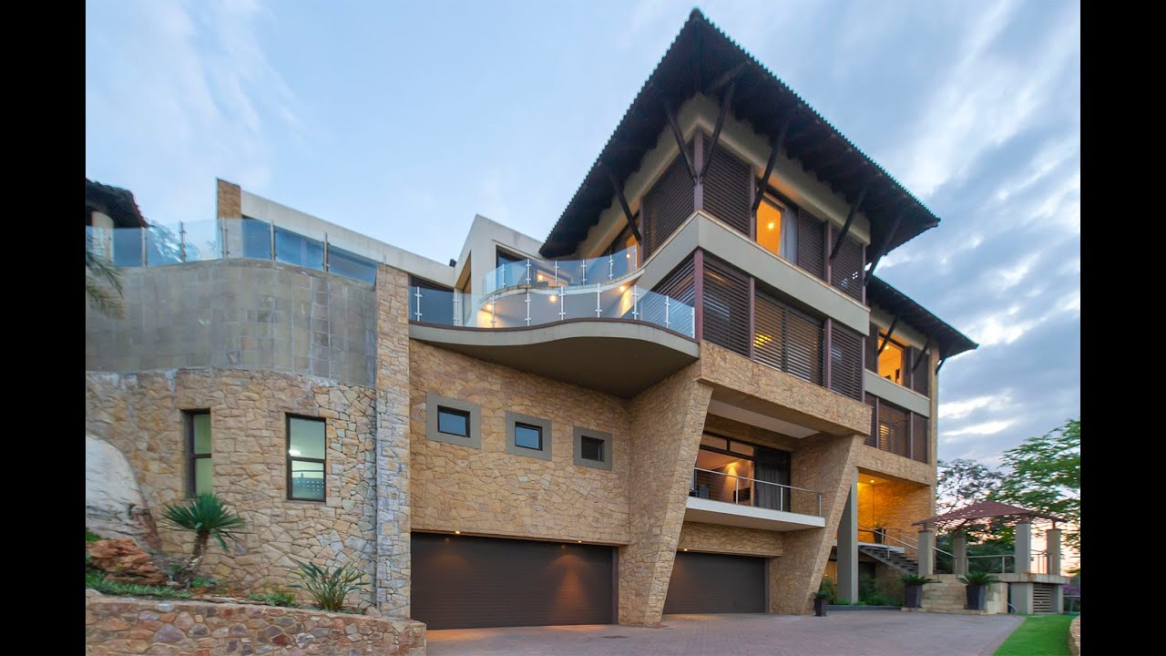 NEW PRICE | Bespoke Mansion for Sale in Bedfordview | R 14,995,000