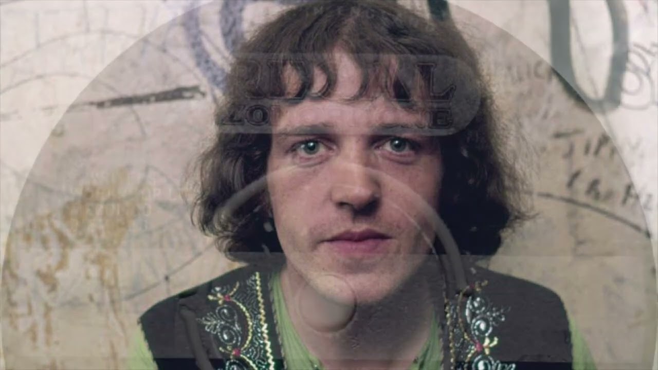 Joe Cocker – The New Age Of The Lily