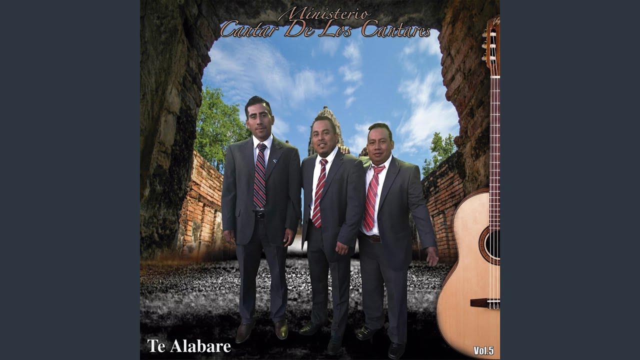 Te Alabare