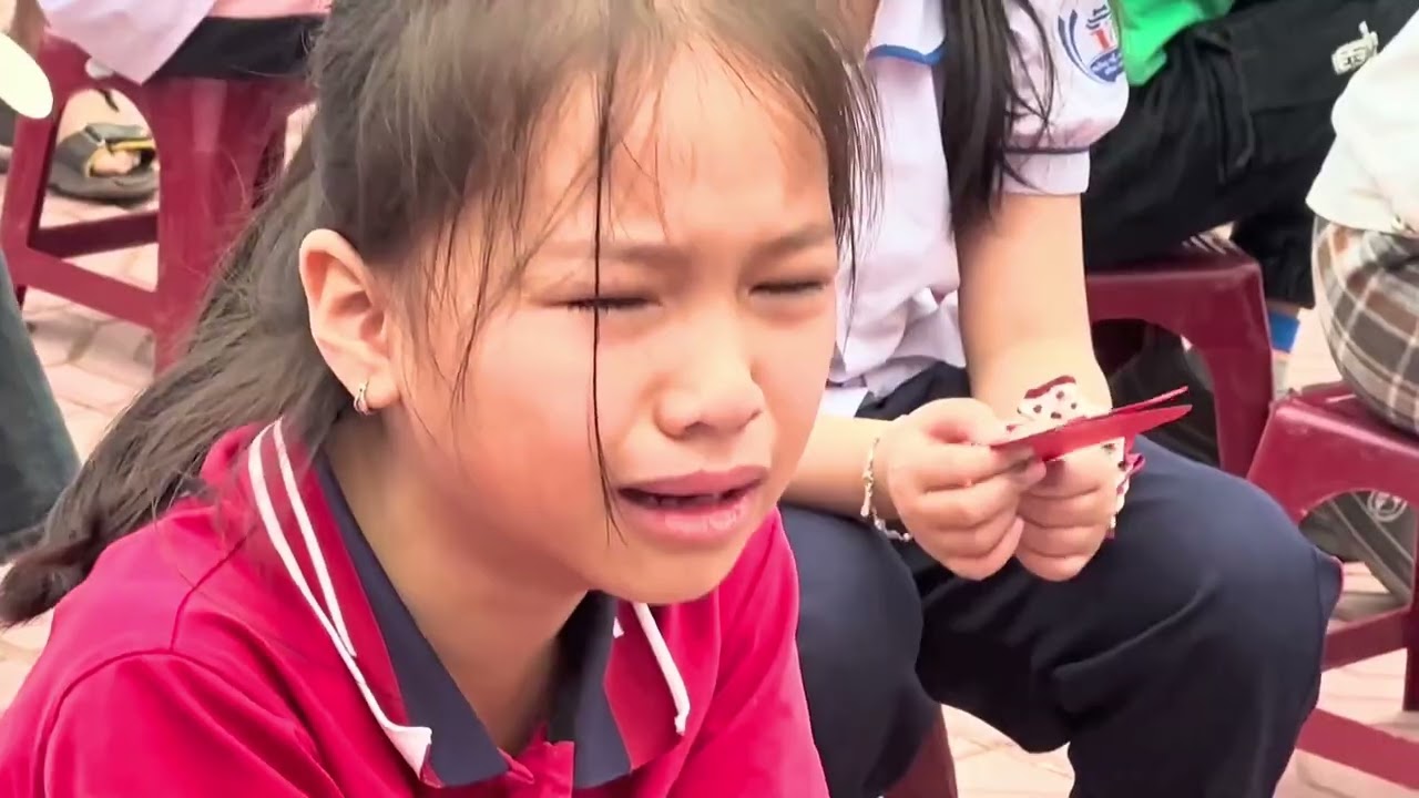 GIÁ TRỊ YÊU THƯƠNG - LÒNG BIẾT ƠN _ TRƯỜNG TIỂU HỌC THĂNG LONG