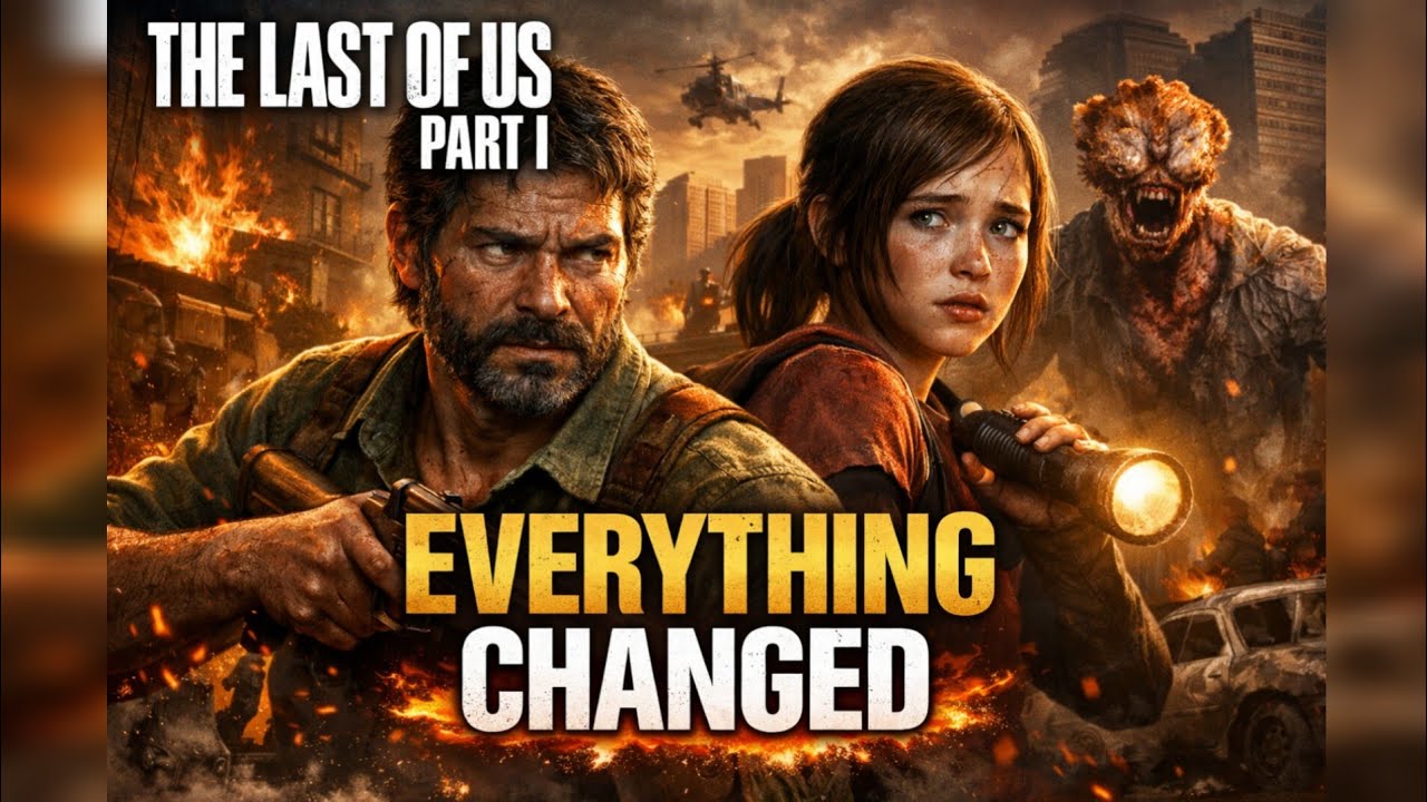 The Last of Us Part I Gameplay # 10 | Final Ep| Walkthrough |No Commentary |