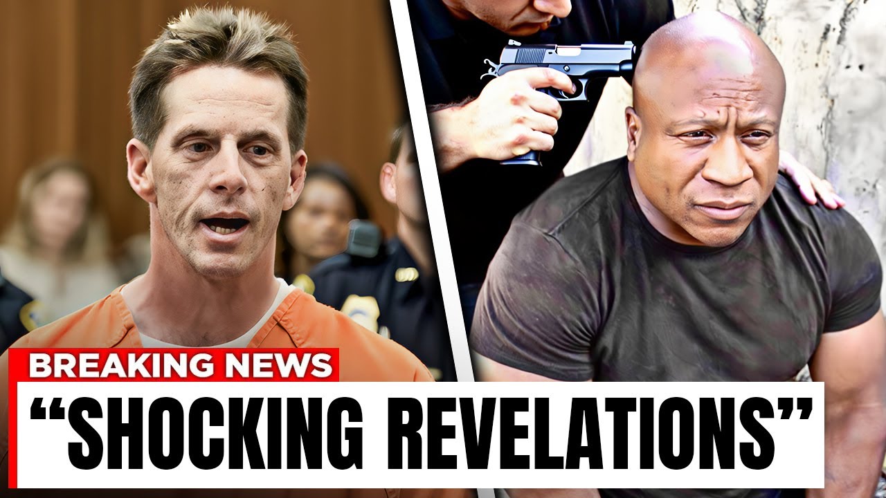 LL Cool J’s Killer Apologizes & Makes Shocking Revelation in Court