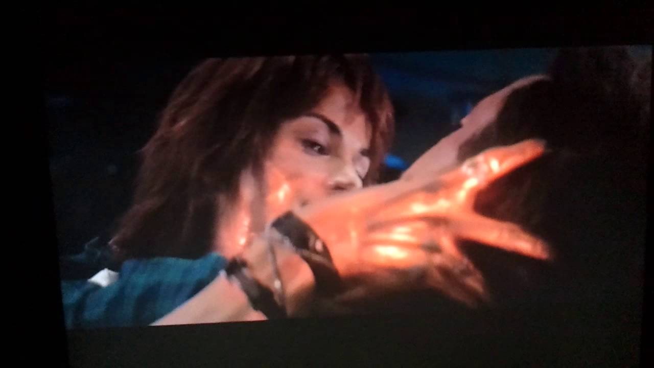 Iron Man 3 - Fight Scene in Tennessee (HD)