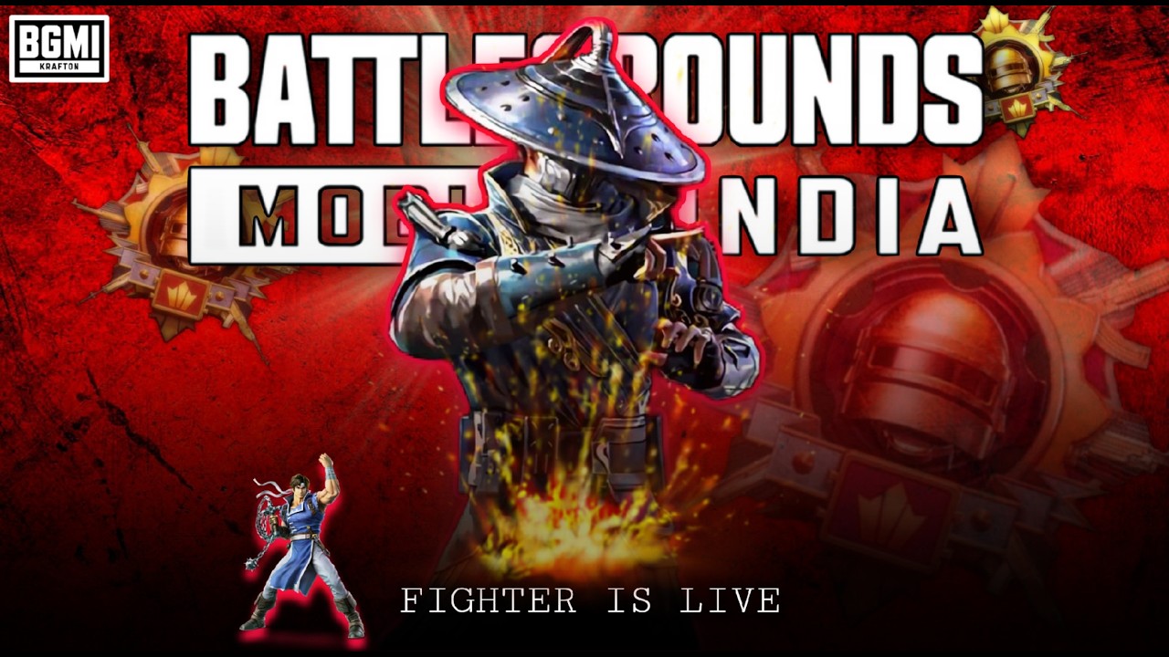 Aj Hoda Pramotion ? | FIGHTER IS LIVE__