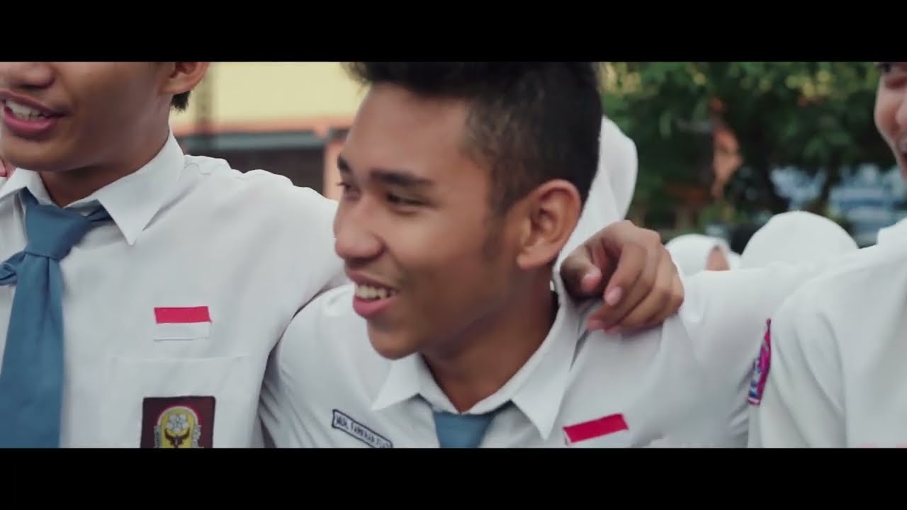 Video Angkatan SMAN 1 Garum 2023 | Maru Cinema