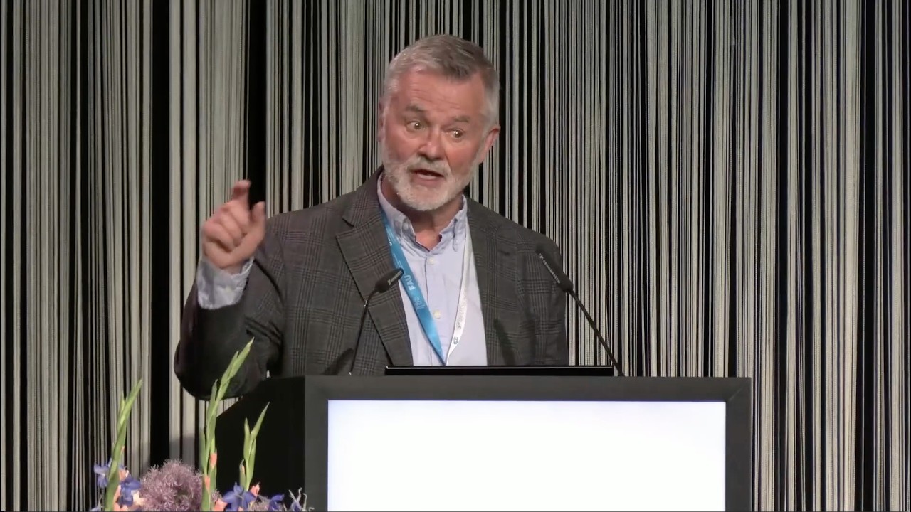 Robert Whitaker Keynote - The Disease Model Has Failed - Now What?