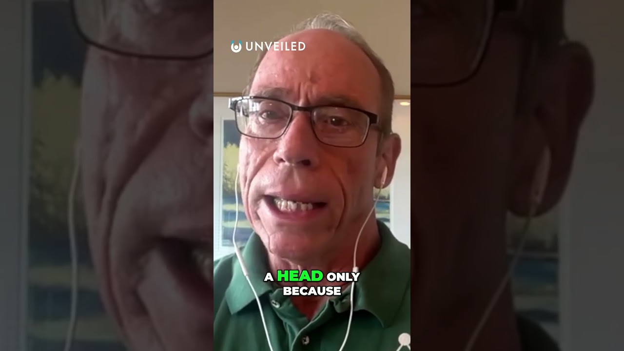 Dr. Steven Greer On The Threat Of Reverse-Engineered Alien Tech
