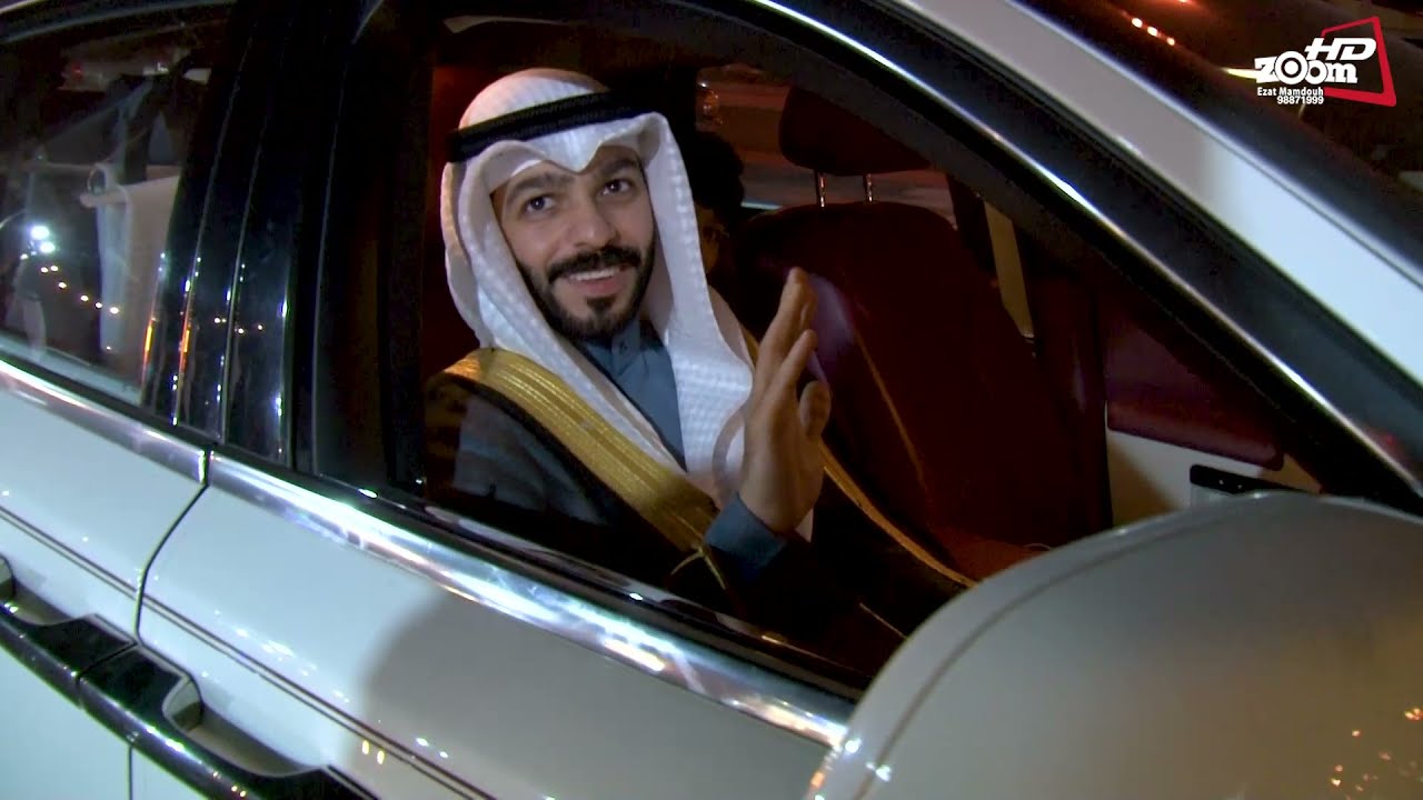 افراح العويص حفل زواج الدكتور احمد محمد العويص