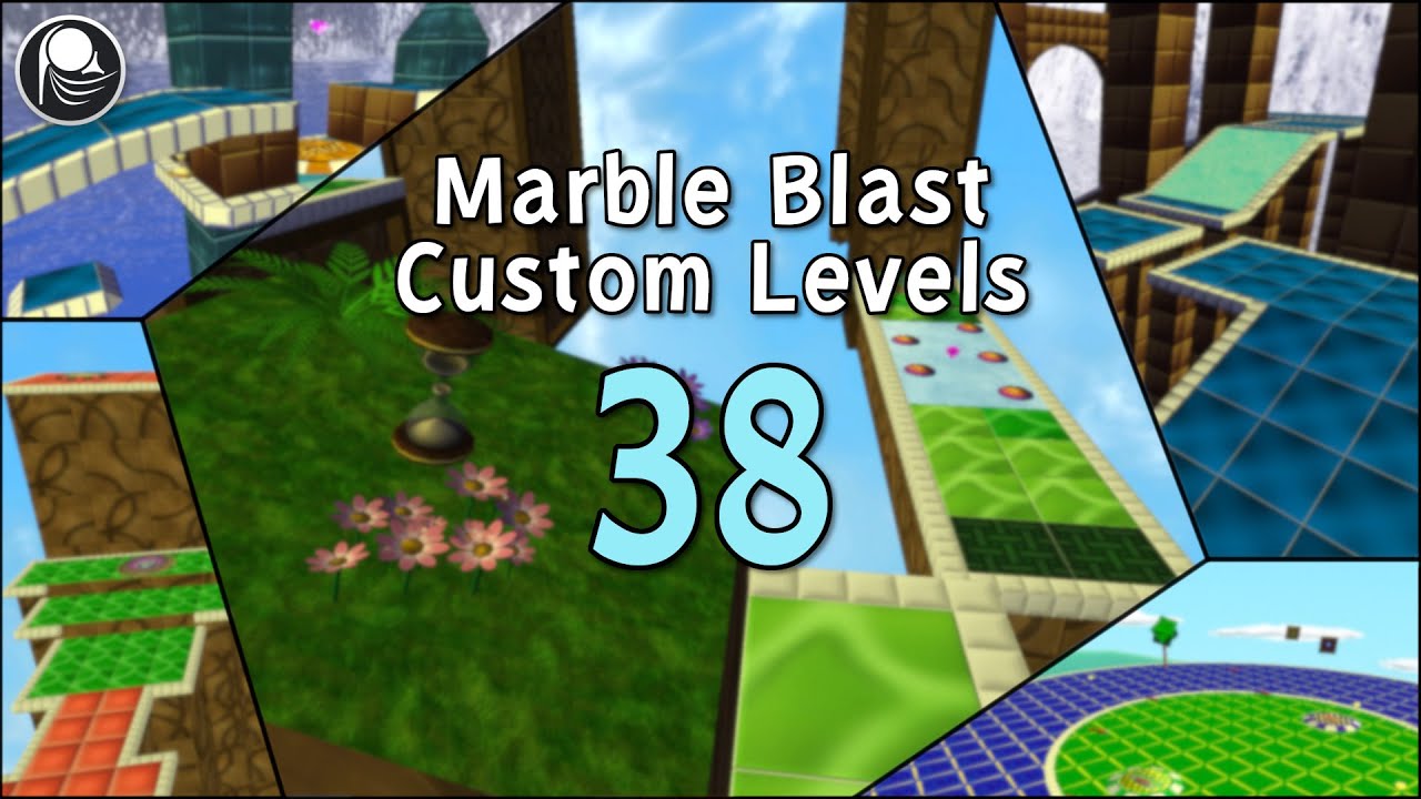 Marble Blast Custom Levels 38