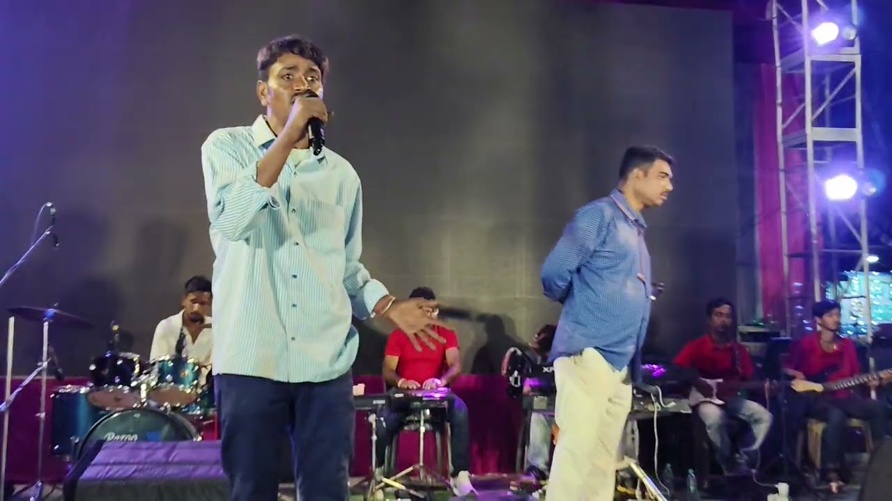 Kumar Ramen Haldar song