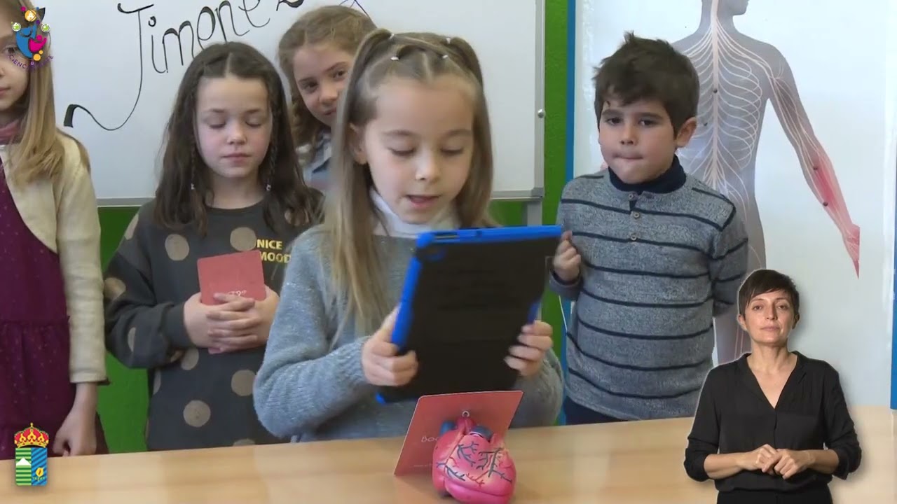 CEIP JIMENEZ RUEDA 1º   Magic T Shirt