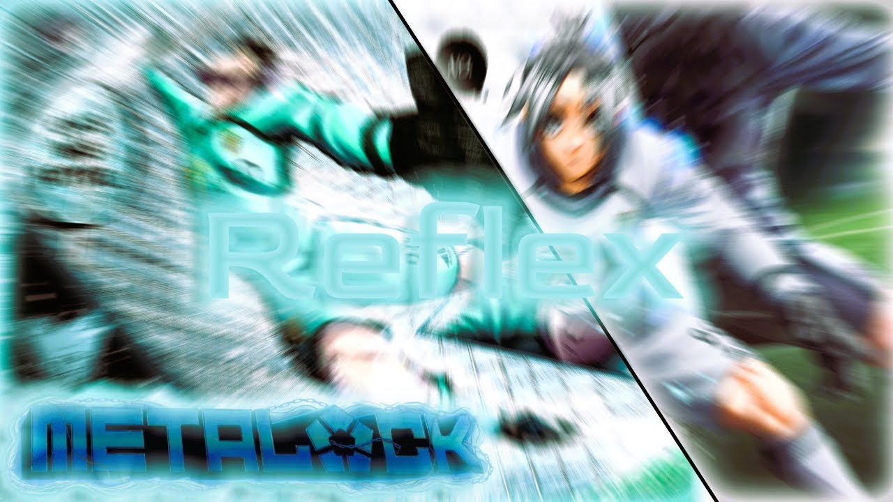 Becoming a BRICK WALL with REFLEX | Metalock