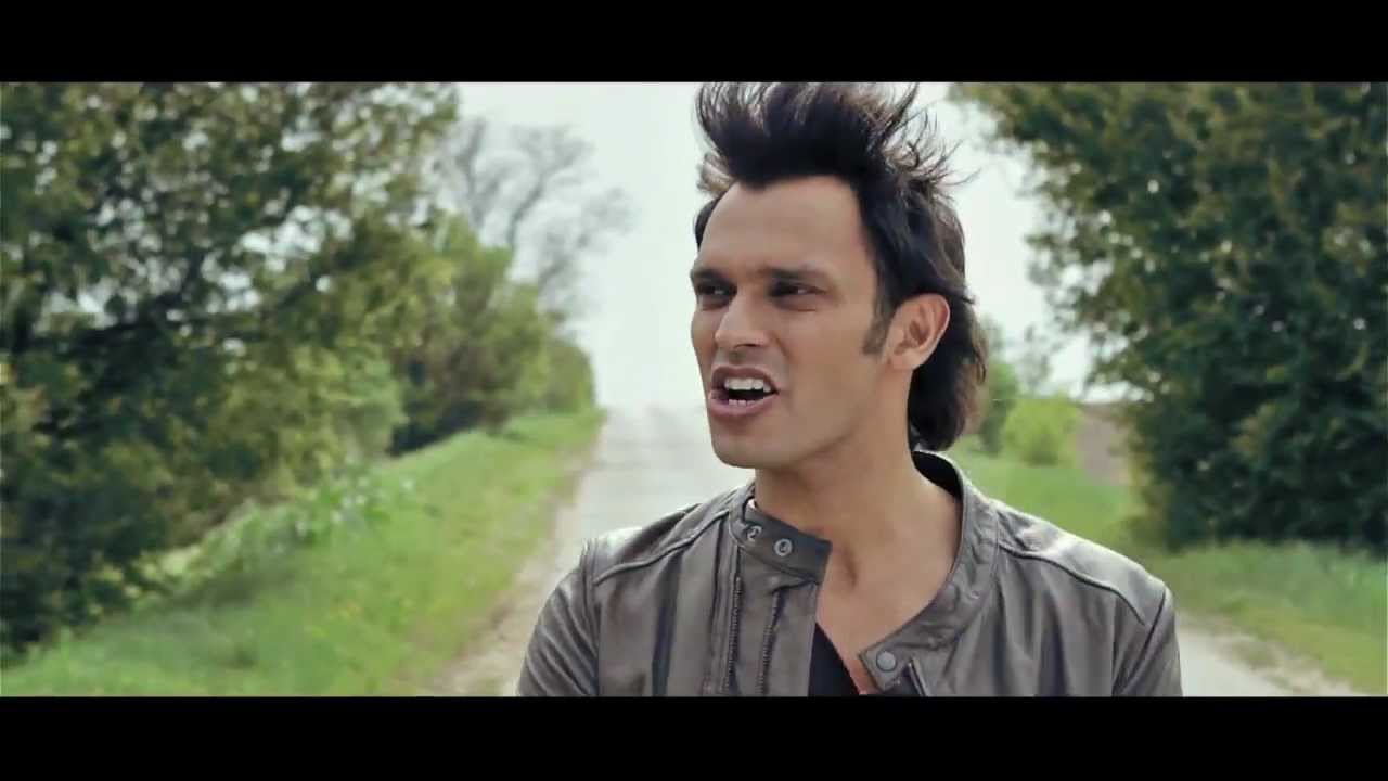 William Naraine - If I Could Fall (OFFICIAL VIDEO)