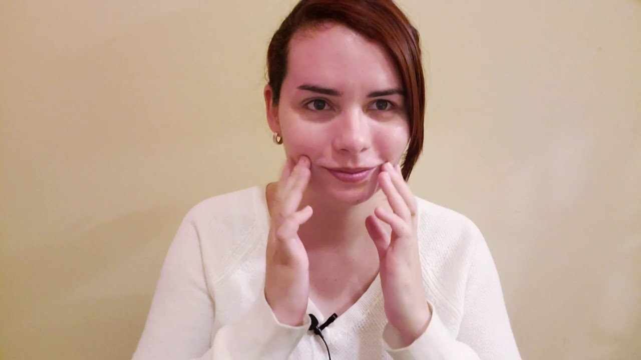 ASMR Popping Puffy Cheeks With Punching And Such (ASMR Triggers For Sleep And Relaxation)