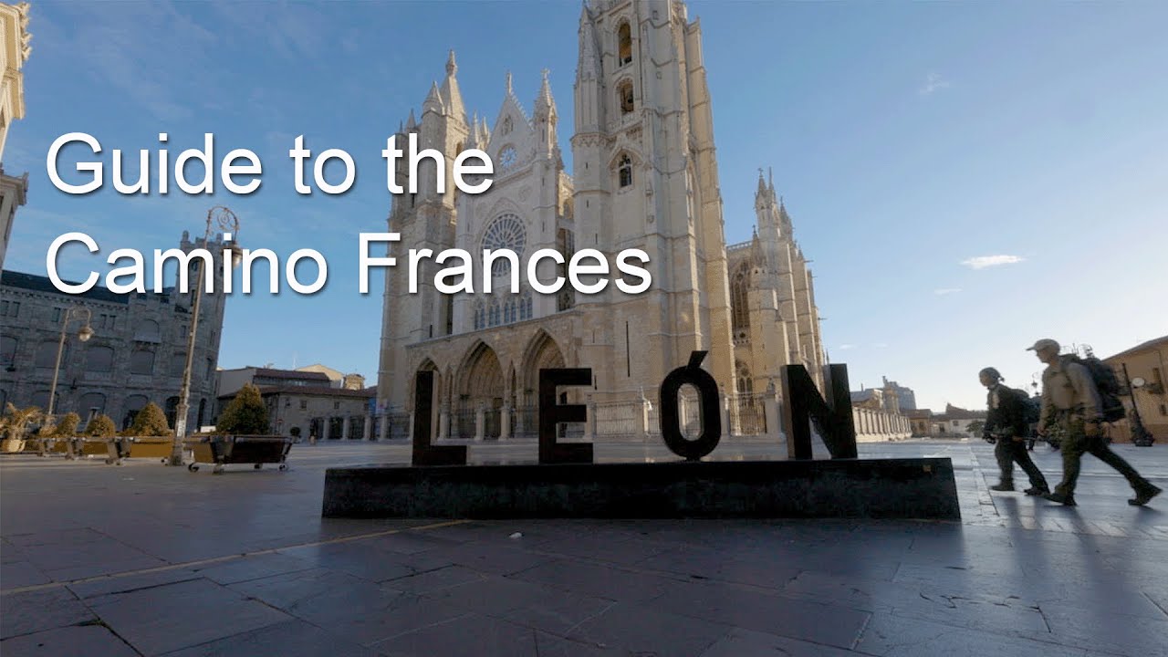 Day 22: Camino de Santiago—León to Villar de Mazarife