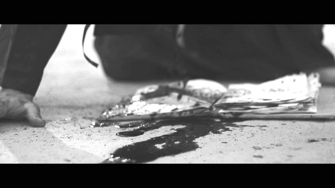 DISENTOMB - Vultures Descend (OFFICIAL VIDEO)