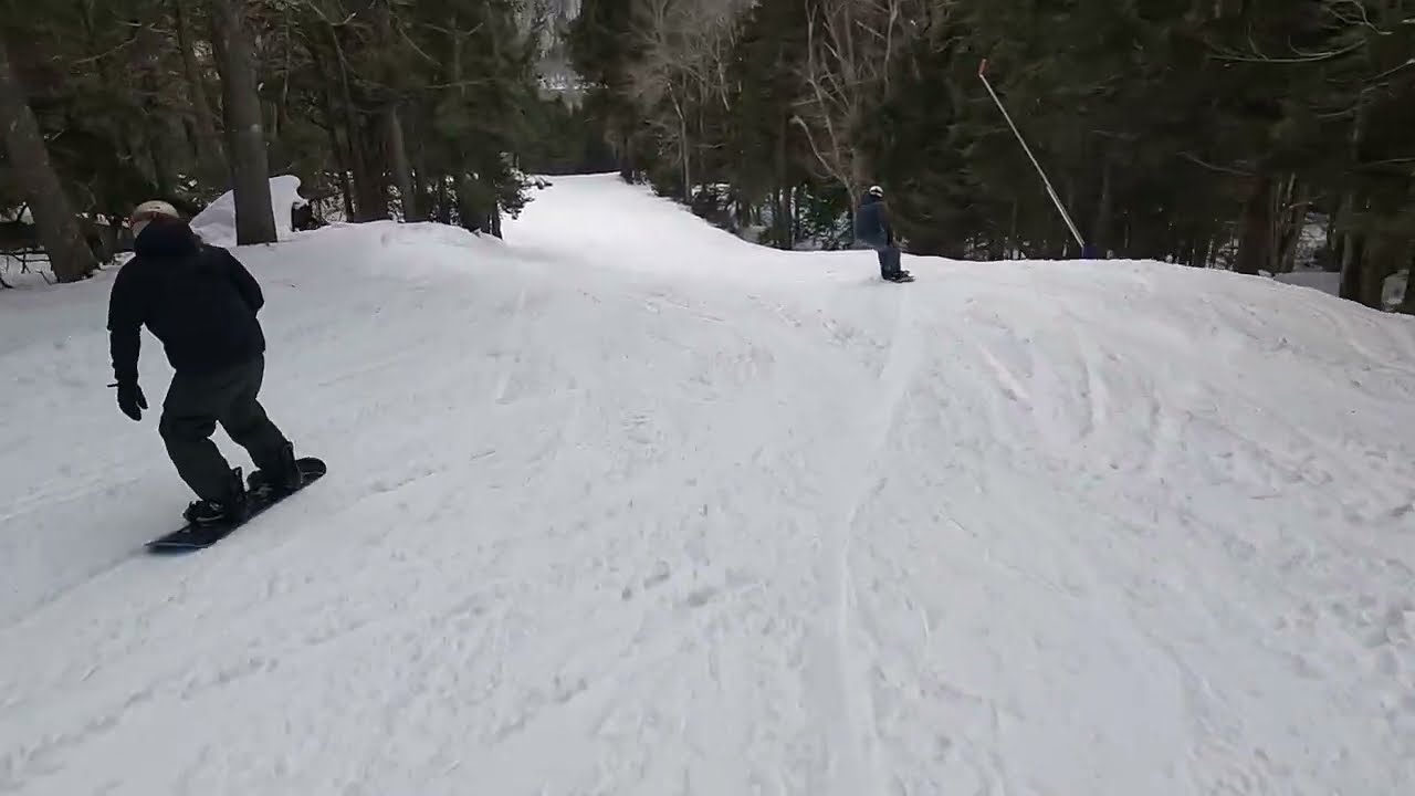 Only ski trip 2024***Part10***