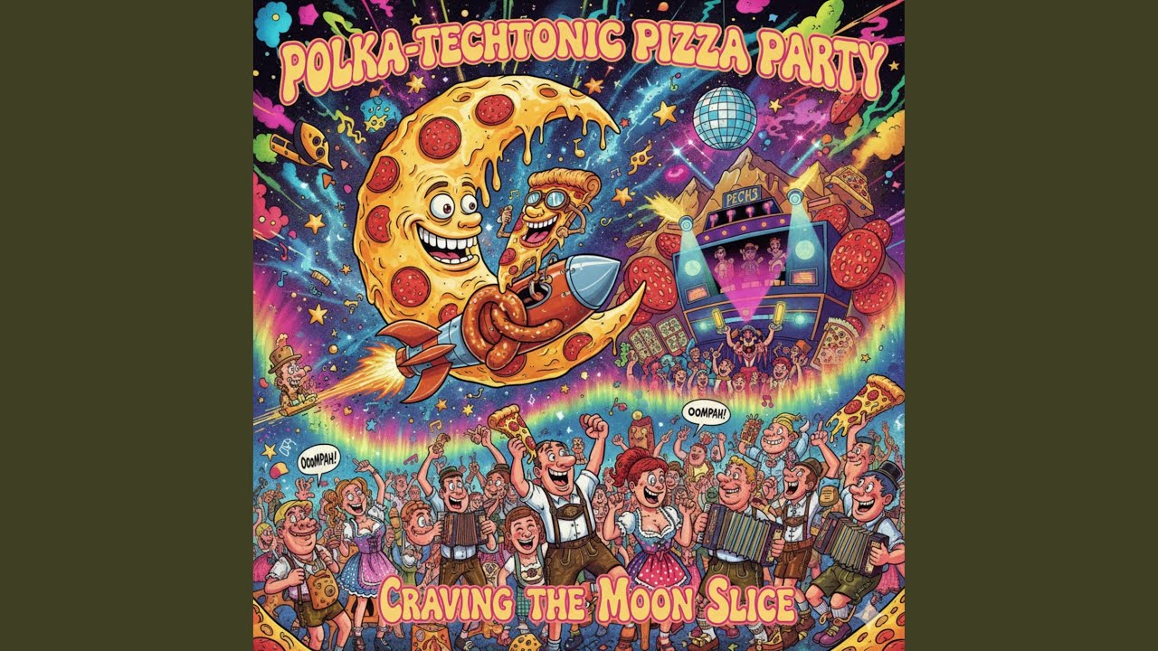 Craving the Moon Slice