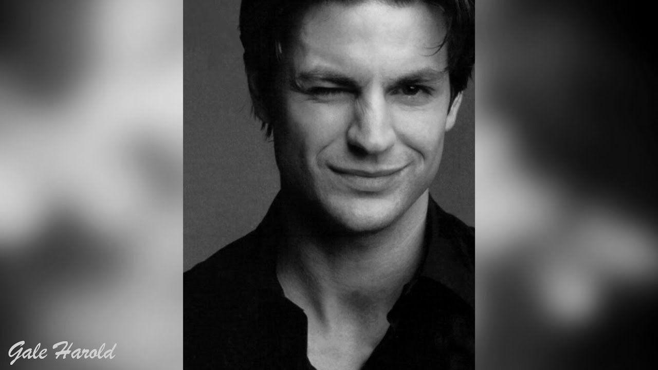 Gale Harold   (10.07.2020)