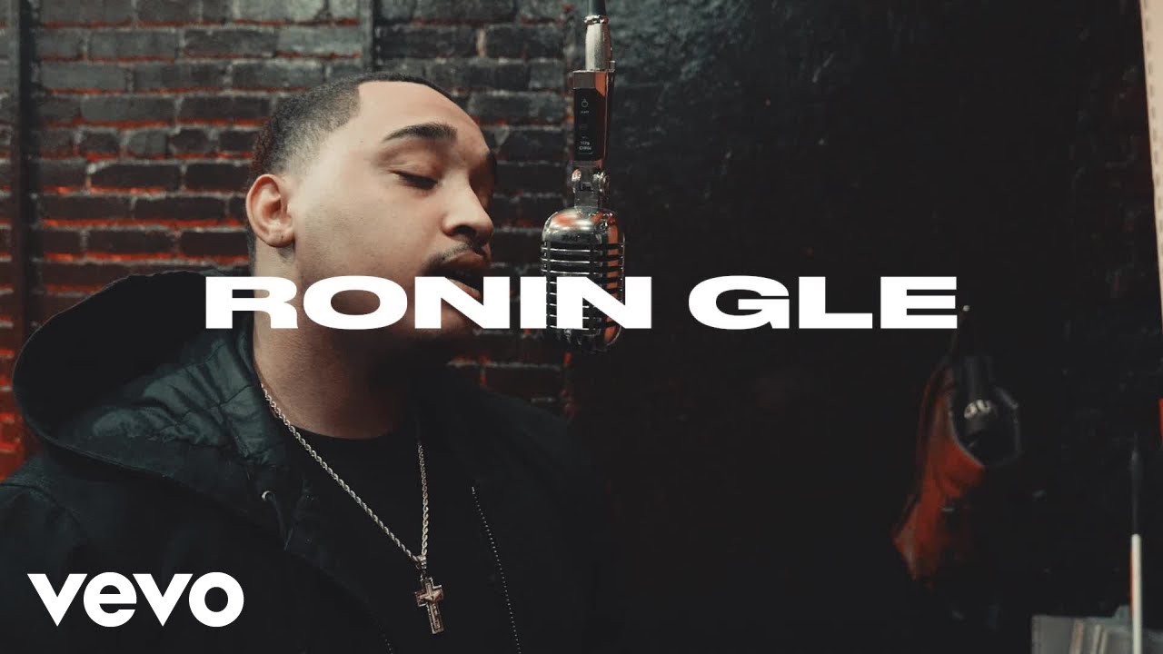 Ronin Gle - Remember