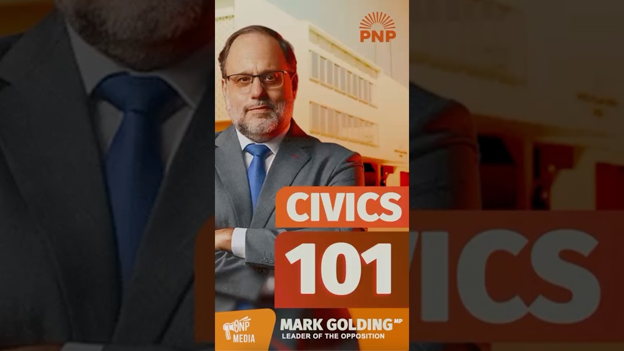 Civics 101