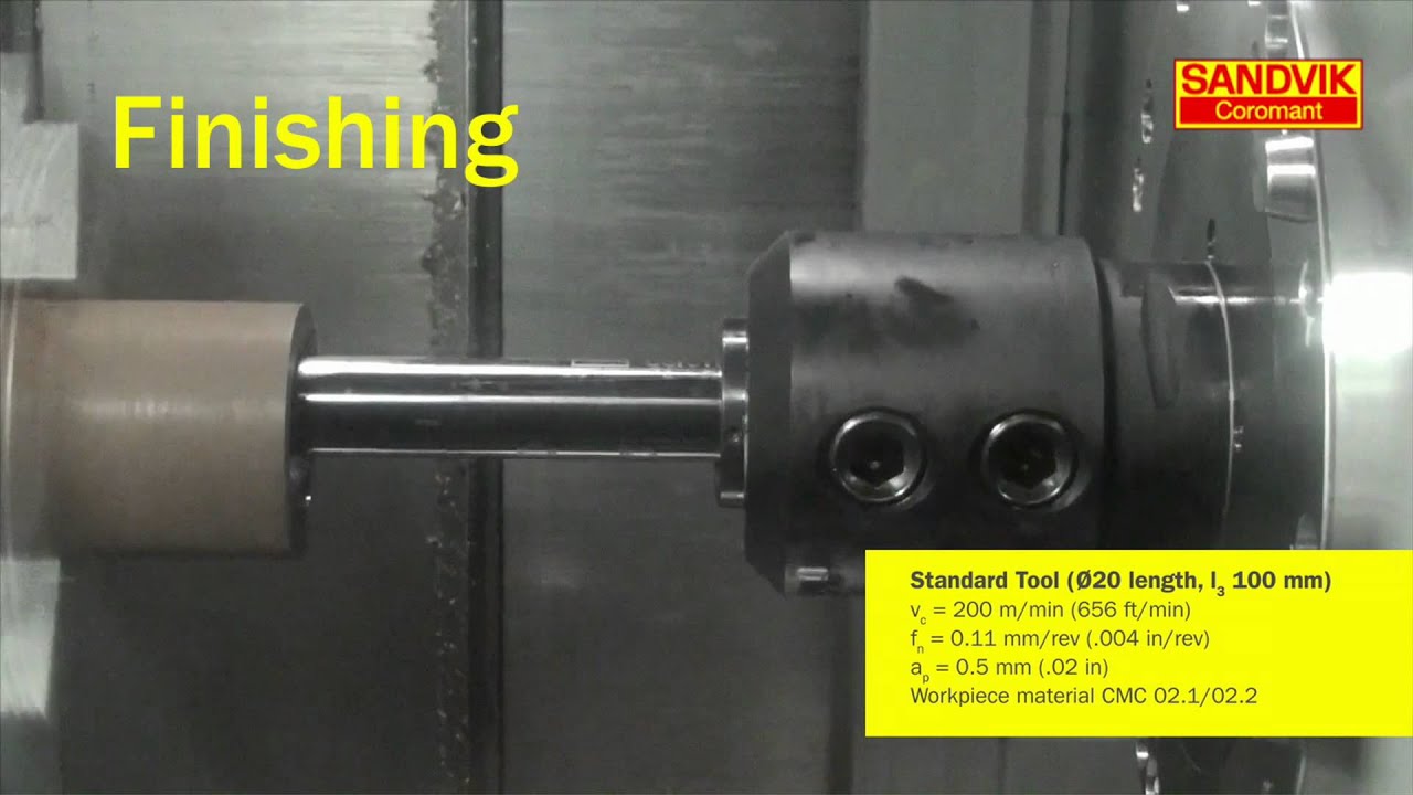 Enjoy the silence with Silent Tools dampening system