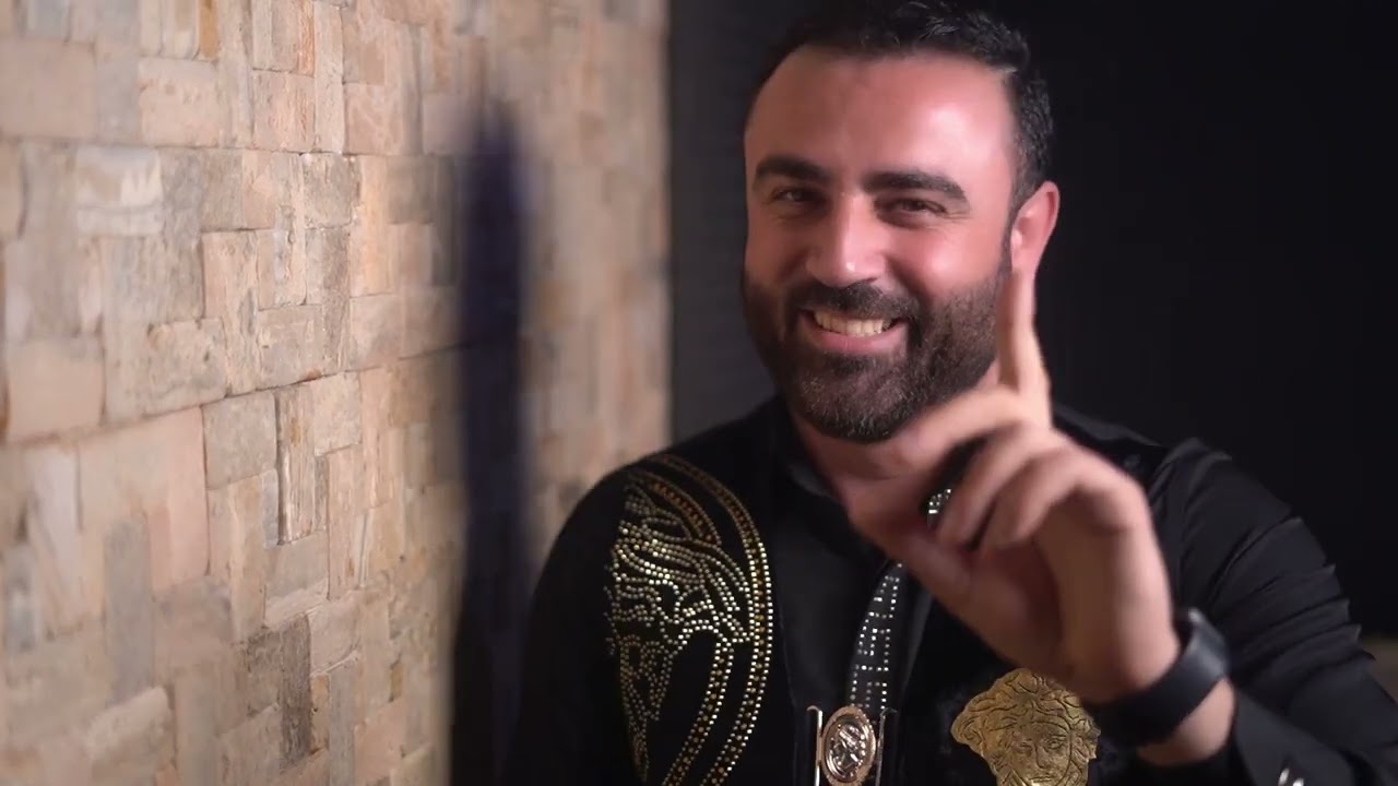 Sleiman Nasra - Ya Dello 2022 | سليمان نصرة - يادلو