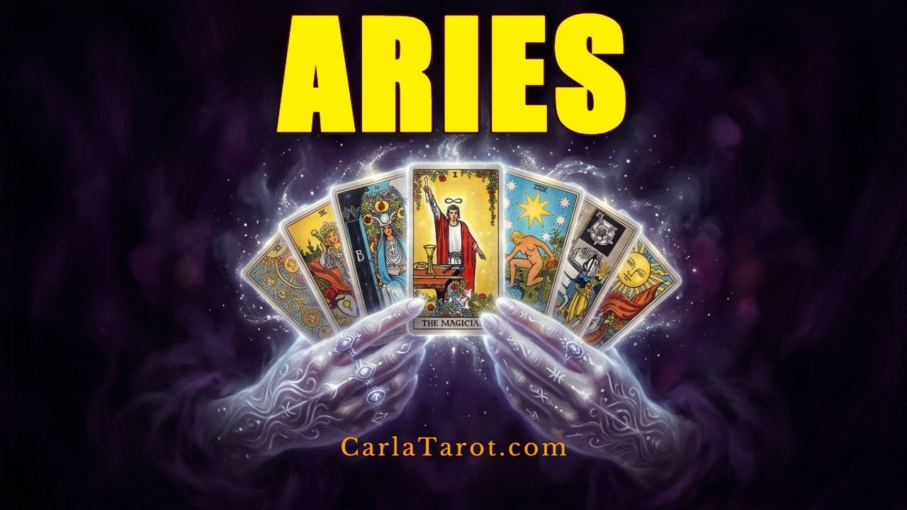 ARIES HOY TRIPLE FELICIDAD! 🎉 ENORME SUERTE! 😱TE LO DEVUELVEN TODO MIL VECES MÁS GRANDE!!💰