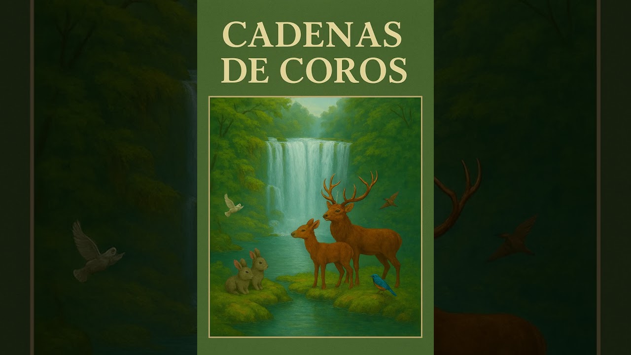 Cadenas de coros 