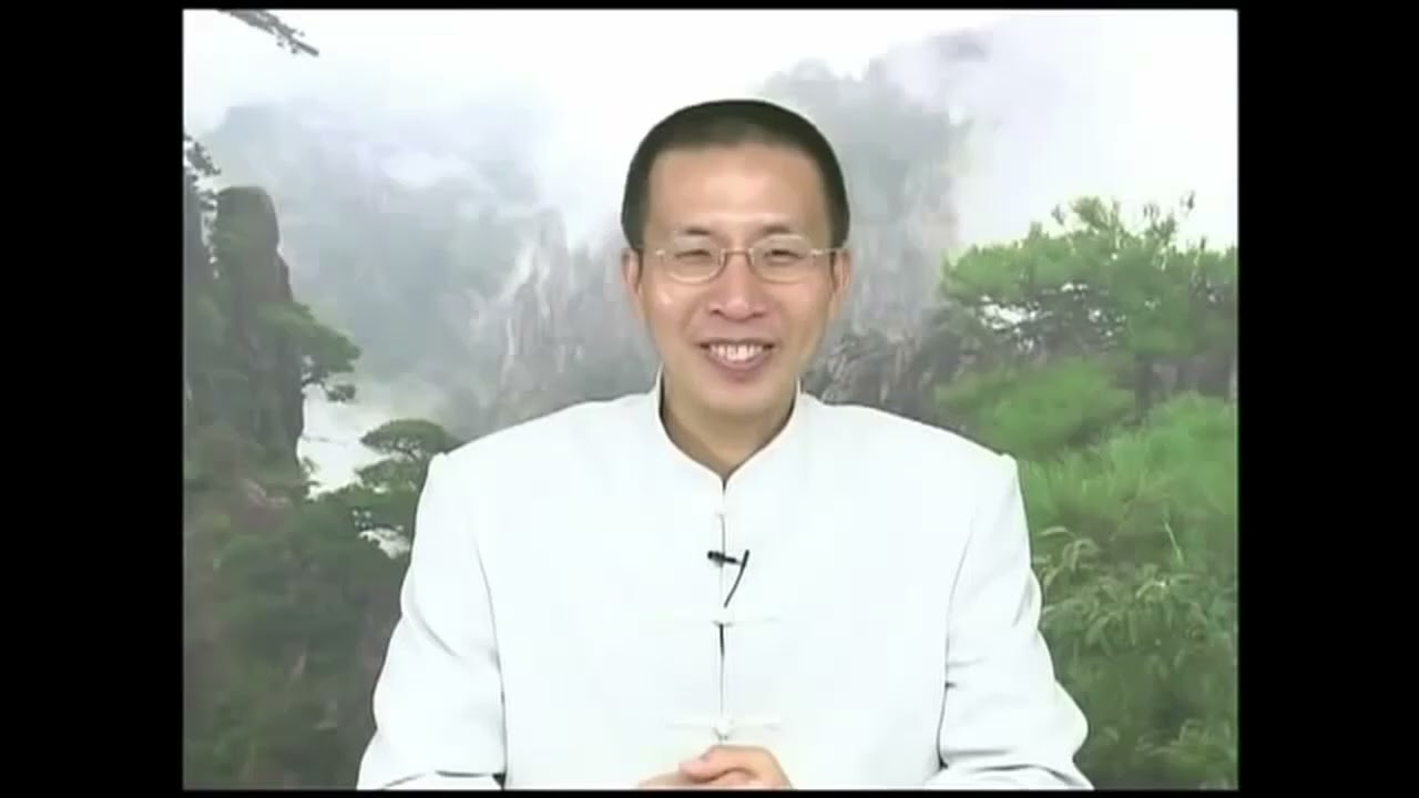 定弘法師_佛說阿彌陀經大意2009(1-3集圓滿)(粵語)