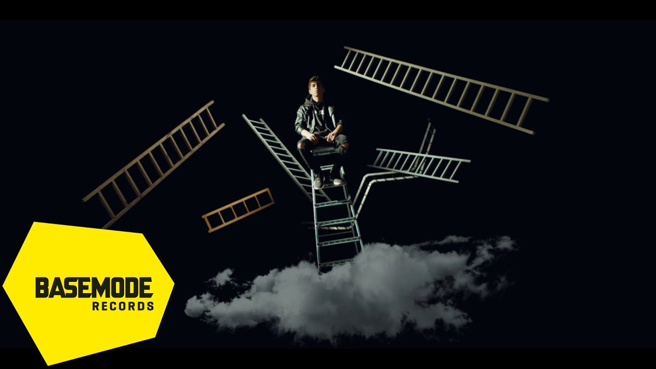 Baneva - Peşindeyim | Official Video