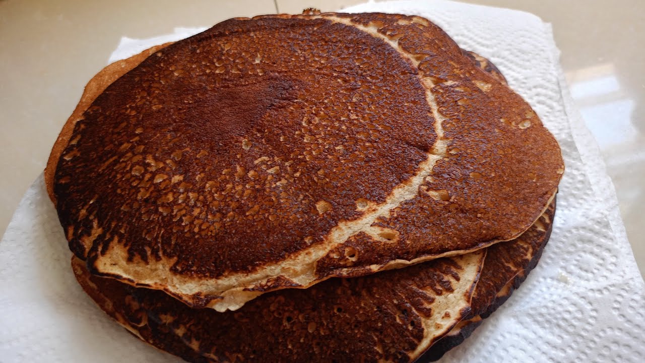 How to make fluffy and yummy yummy pancakes 😋 😋 🥞🥞#iammarwa #trending@soita254
