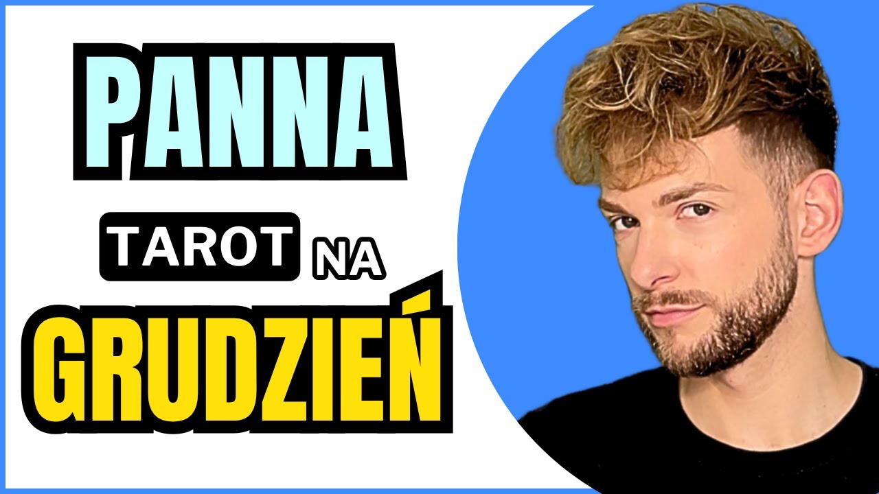 ♍️ Panna i tajemniczy zwrot akcji! tarot miesięczny na Grudzień