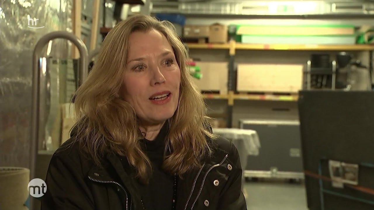 Franziska Reichenbacher: 25 Jahre Lottofee (2023)