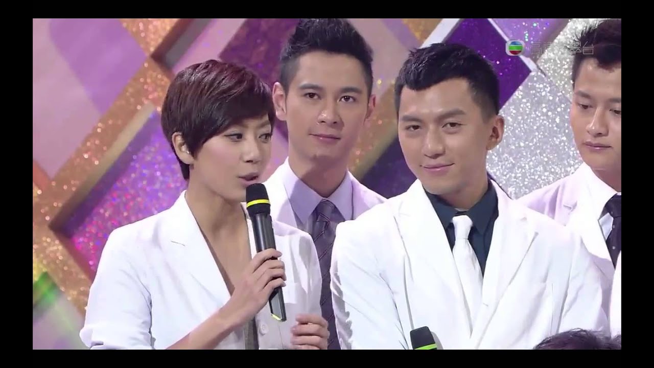 [Mytv] 萬千升輝賀台慶OnCall36小時2片段