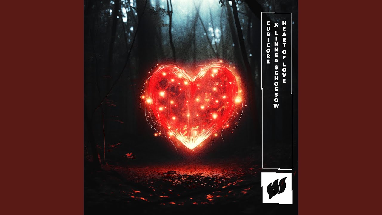 Heart Of Love (Extended Mix)