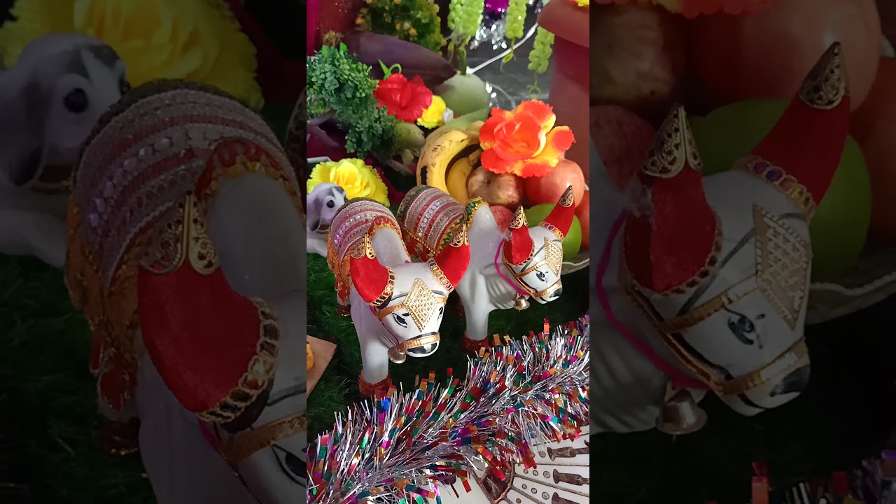 Gauri ganpati mahalaxmi,Aurangabad