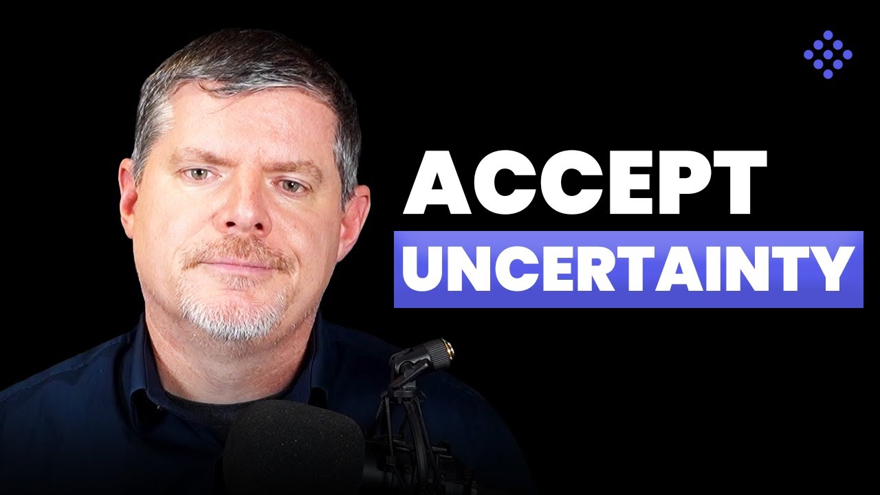 OCD, Uncertainty, And The Lies We Tell Ourselves